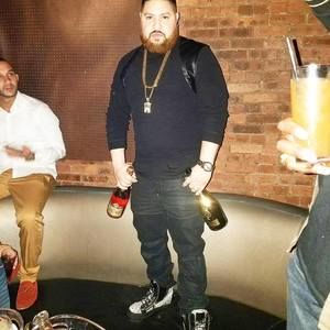 Meet your Posher, Jimmy